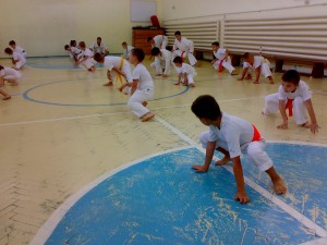 URIASII DE LA FUDOKAN KARATE TIMISOARA003