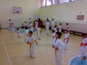 URIASII DE LA FUDOKAN KARATE TIMISOARA009