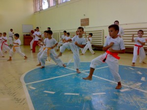 URIASII DE LA FUDOKAN KARATE TIMISOARA011