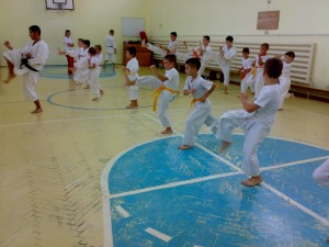 URIASII DE LA FUDOKAN KARATE TIMISOARA013