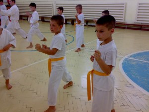 URIASII DE LA FUDOKAN KARATE TIMISOARA017