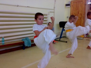 URIASII DE LA FUDOKAN KARATE TIMISOARA021
