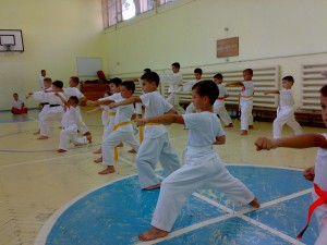 URIASII DE LA FUDOKAN KARATE TIMISOARA023