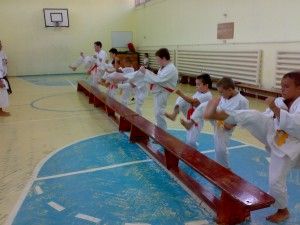 URIASII DE LA FUDOKAN KARATE TIMISOARA027