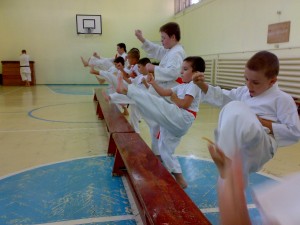 URIASII DE LA FUDOKAN KARATE TIMISOARA029