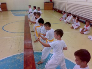 URIASII DE LA FUDOKAN KARATE TIMISOARA031