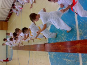 URIASII DE LA FUDOKAN KARATE TIMISOARA039