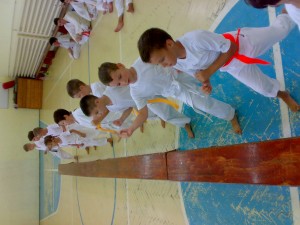 URIASII DE LA FUDOKAN KARATE TIMISOARA041