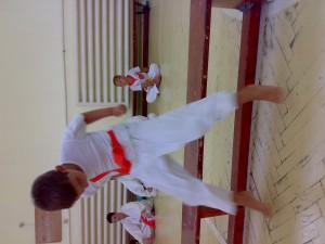 URIASII DE LA FUDOKAN KARATE TIMISOARA045