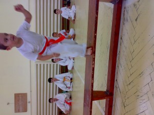 URIASII DE LA FUDOKAN KARATE TIMISOARA046