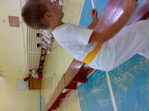 URIASII DE LA FUDOKAN KARATE TIMISOARA050
