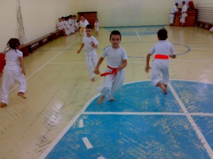 URIASII DE LA FUDOKAN KARATE TIMISOARA060