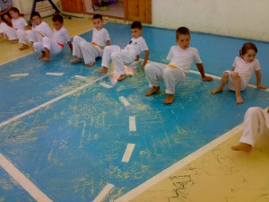 URIASII DE LA FUDOKAN KARATE TIMISOARA062