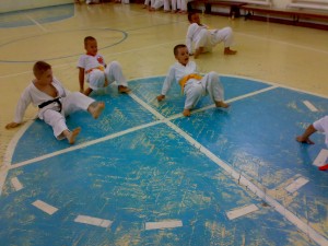 URIASII DE LA FUDOKAN KARATE TIMISOARA064
