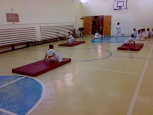 URIASII DE LA FUDOKAN KARATE TIMISOARA074